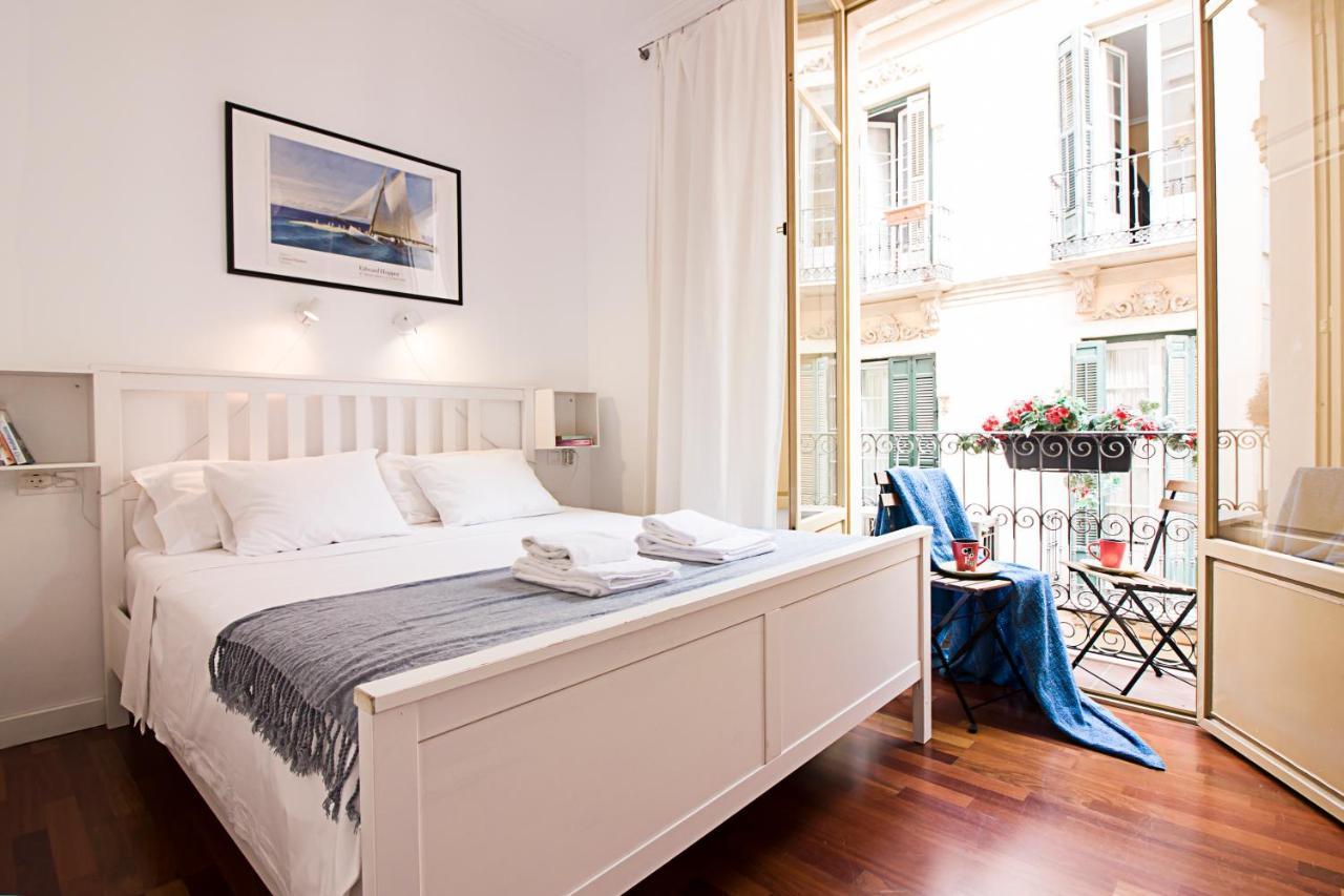 Esparteros Freshapartments *