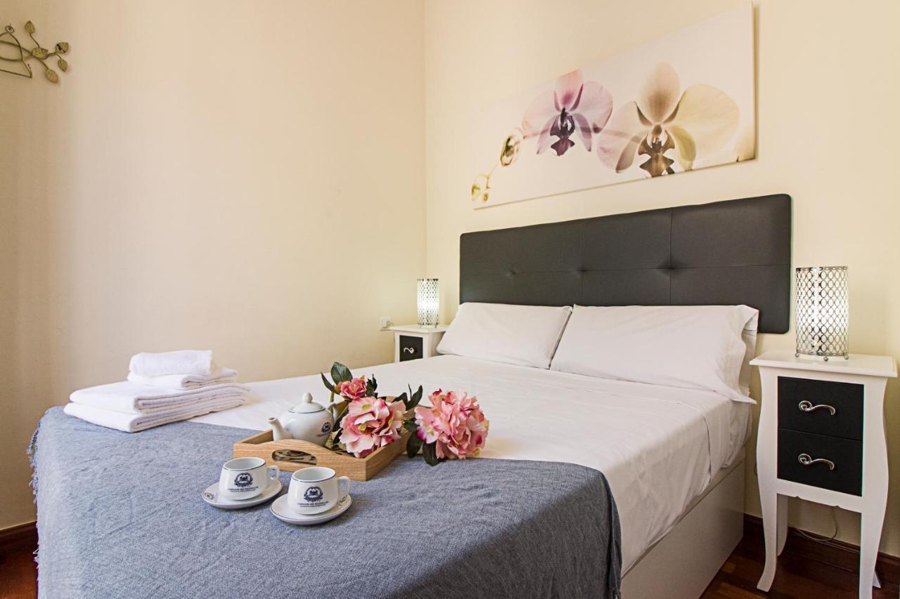 Leilighet Esparteros Freshapartments *